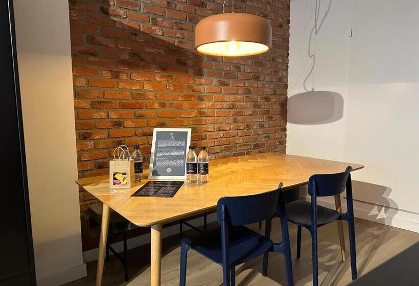 هتل City2c Valkenburg Daalhemerweg   Digital & Staffless