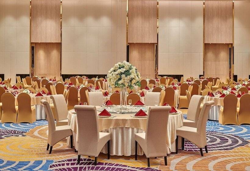 酒店 Courtyard By Marriott Setia Alam