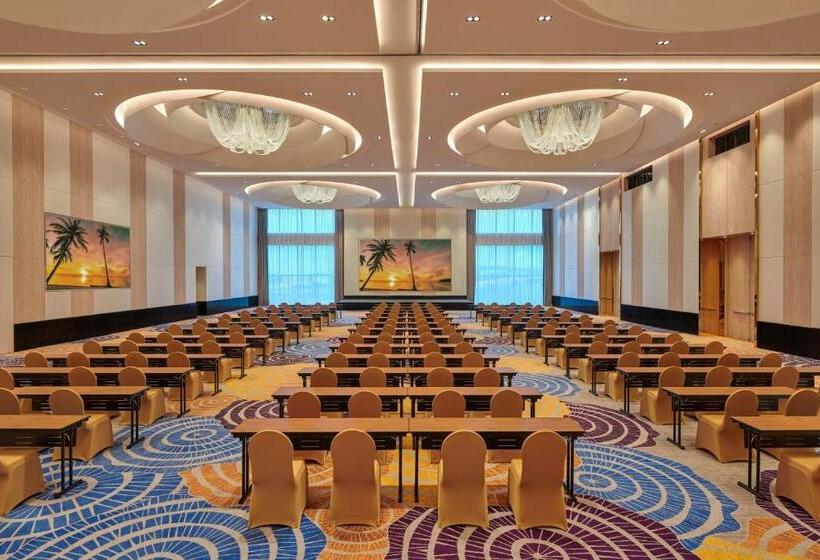 酒店 Courtyard By Marriott Setia Alam