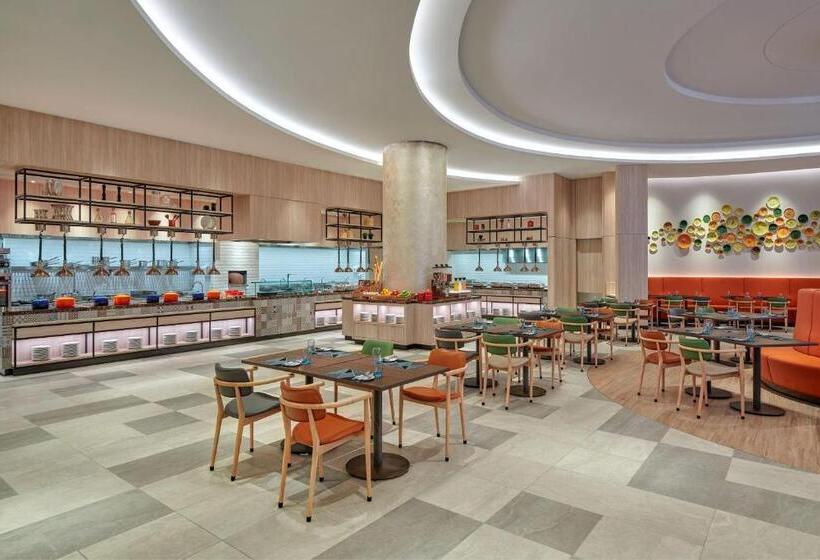 酒店 Courtyard By Marriott Setia Alam