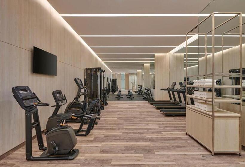 酒店 Courtyard By Marriott Setia Alam