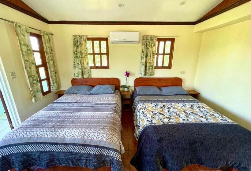 מלון כמוסות Brisa Del Mar