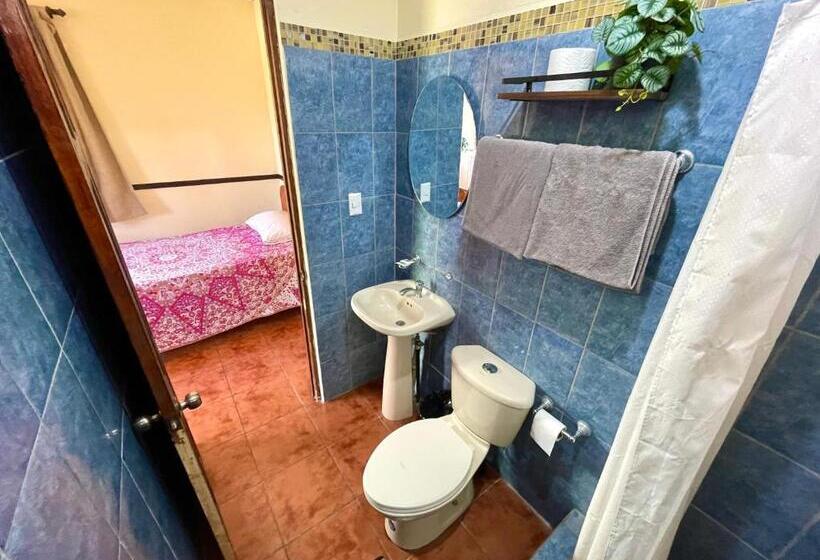 מלון כמוסות Brisa Del Mar