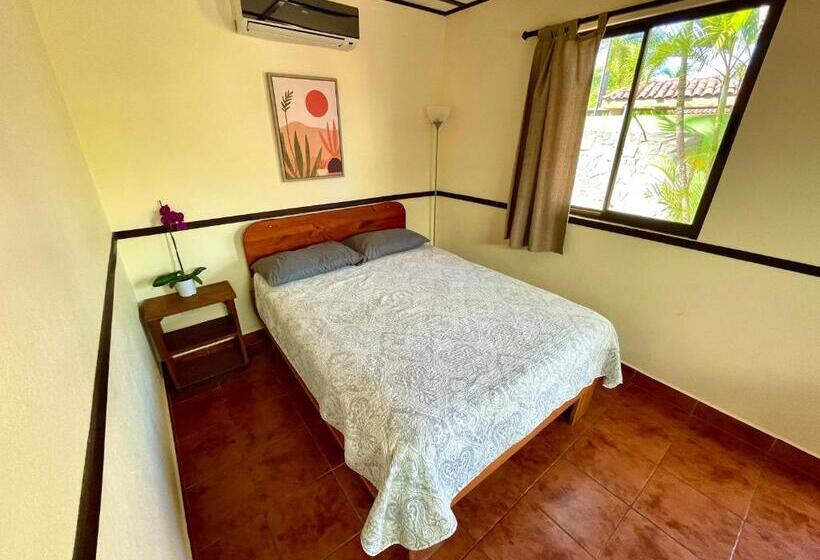 מלון כמוסות Brisa Del Mar