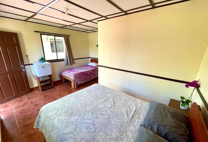 מלון כמוסות Brisa Del Mar