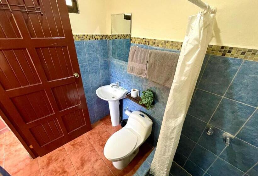 מלון כמוסות Brisa Del Mar