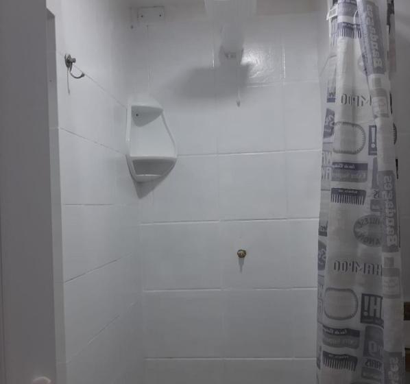 캡슐 호텔 Suíte Serra Verde