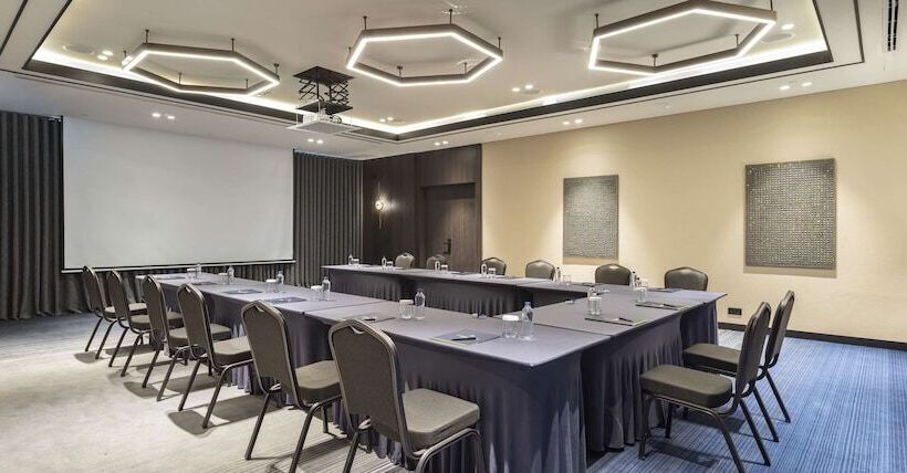 هتل Doubletree By Hilton Sanliurfa