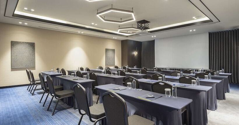 هتل Doubletree By Hilton Sanliurfa