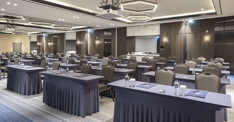 هتل Doubletree By Hilton Sanliurfa