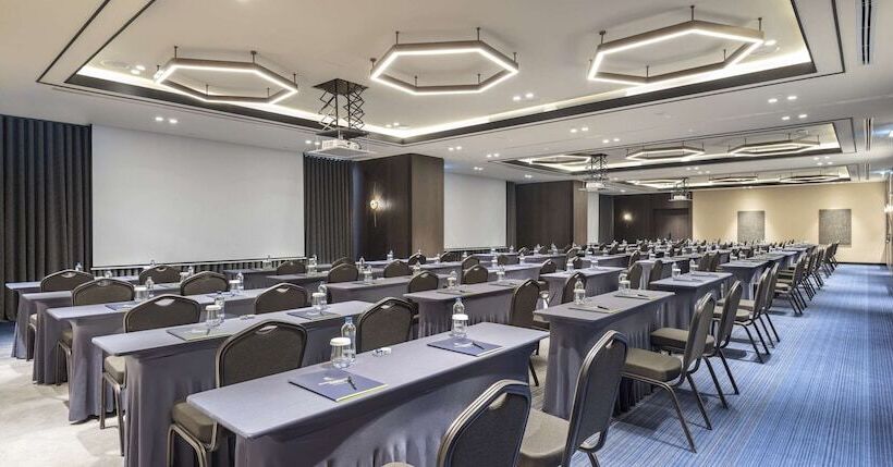 هتل Doubletree By Hilton Sanliurfa