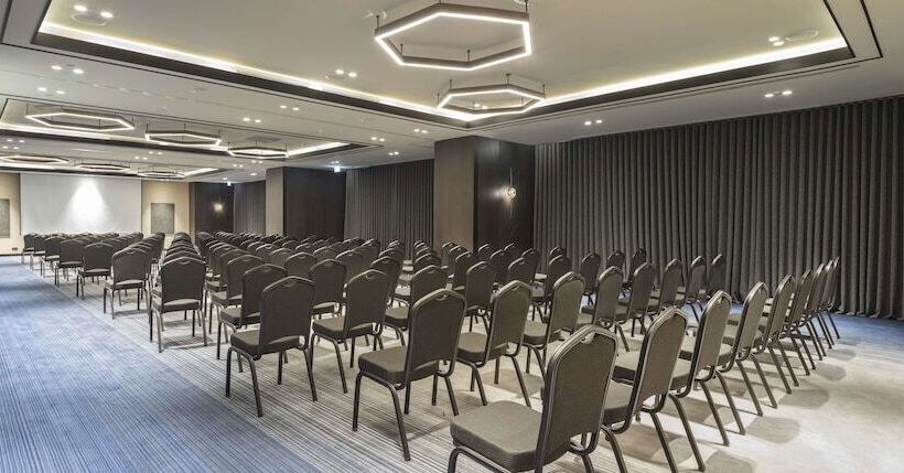 هتل Doubletree By Hilton Sanliurfa