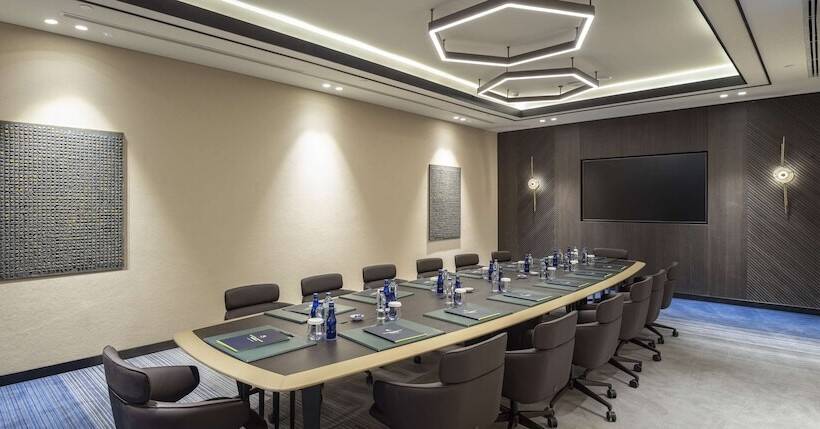 هتل Doubletree By Hilton Sanliurfa