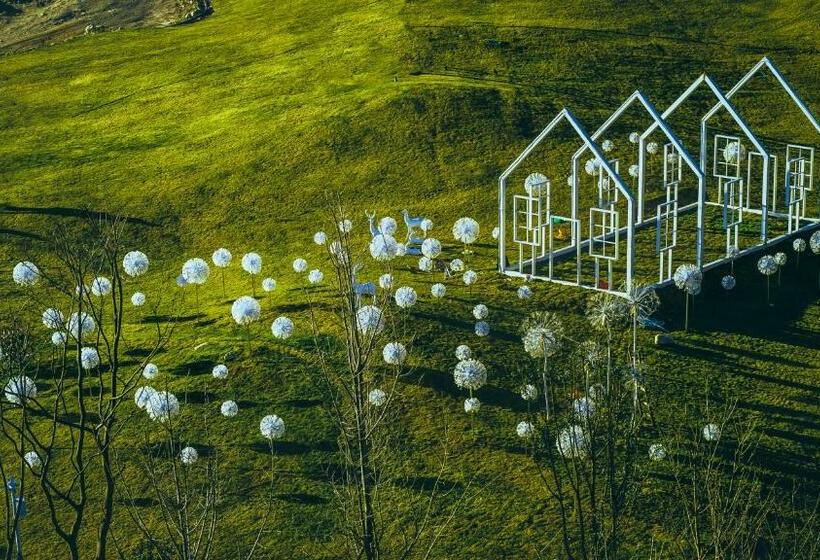 בית מלון כפרי Dream In Dali Villa