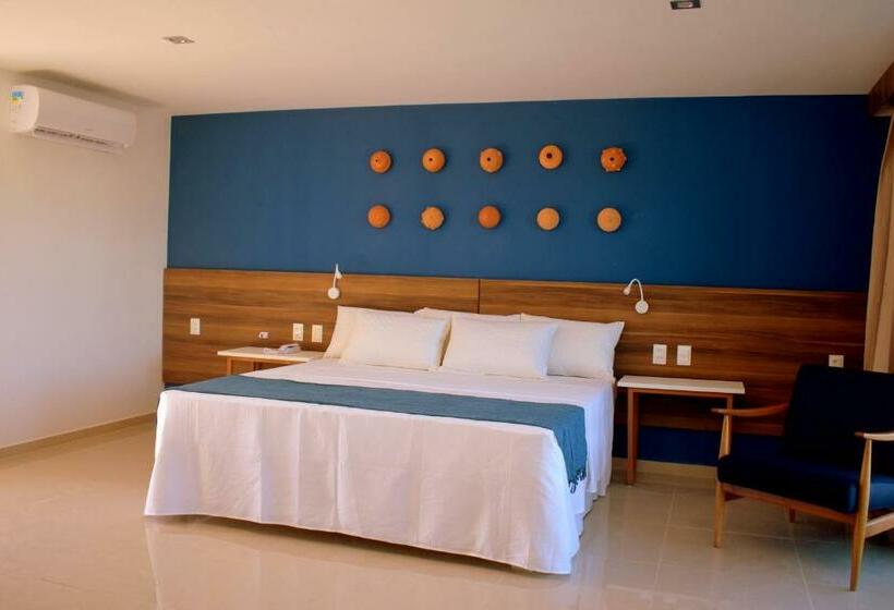 בית מלון כפרי Eco Privillege