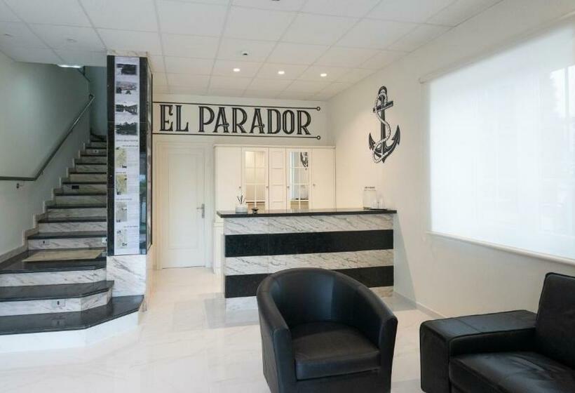 호텔 El Parador