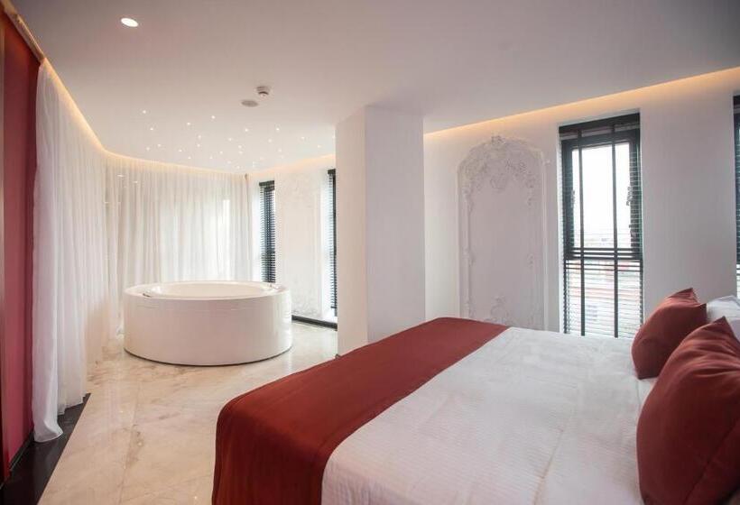 فندق Elisa Tirana, Affiliated By Meliá