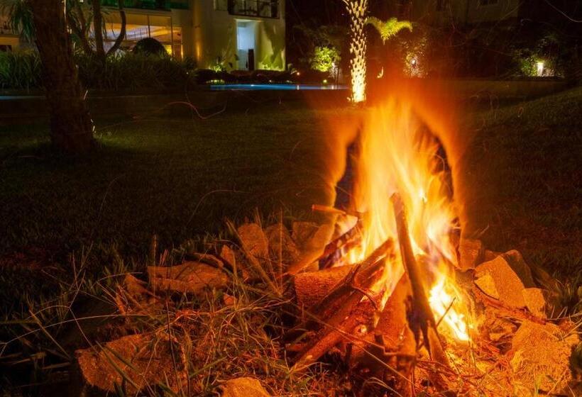 هتل Enjoy Boutique