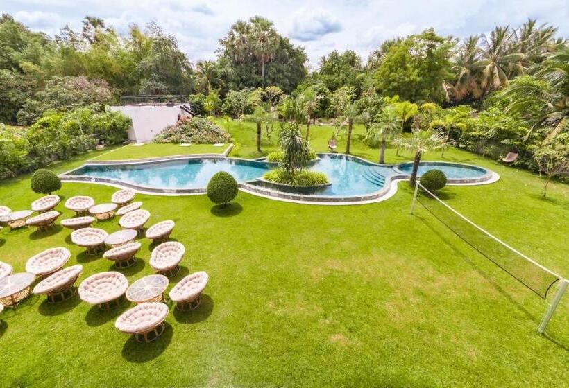 هتل Enjoy Boutique