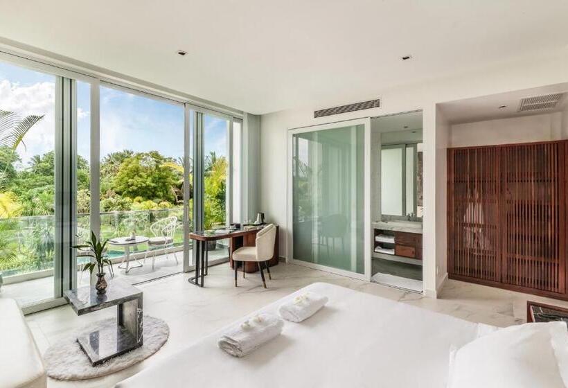 هتل Enjoy Boutique