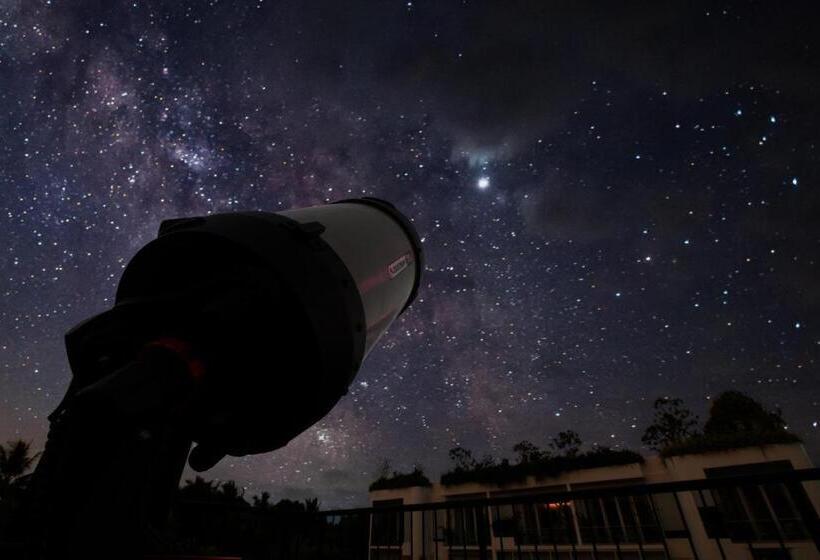 هتل Enjoy Boutique