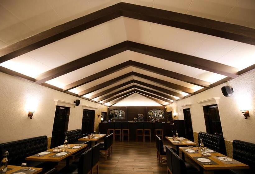 בית מלון כפרי Enrise By Sayaji Rewa