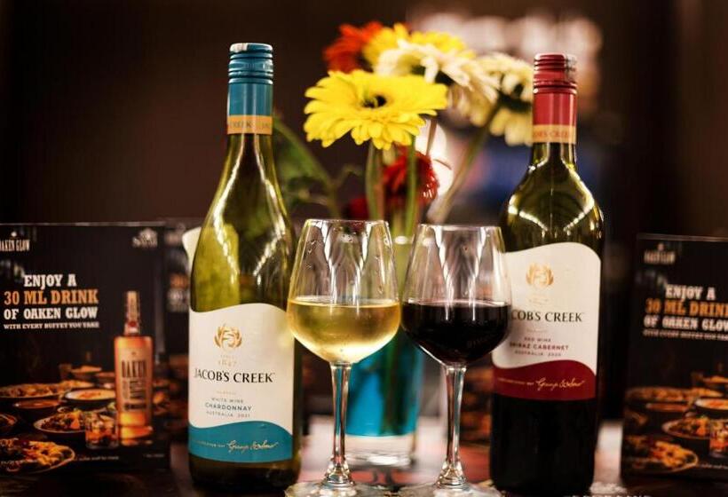 בית מלון כפרי Enrise By Sayaji Rewa