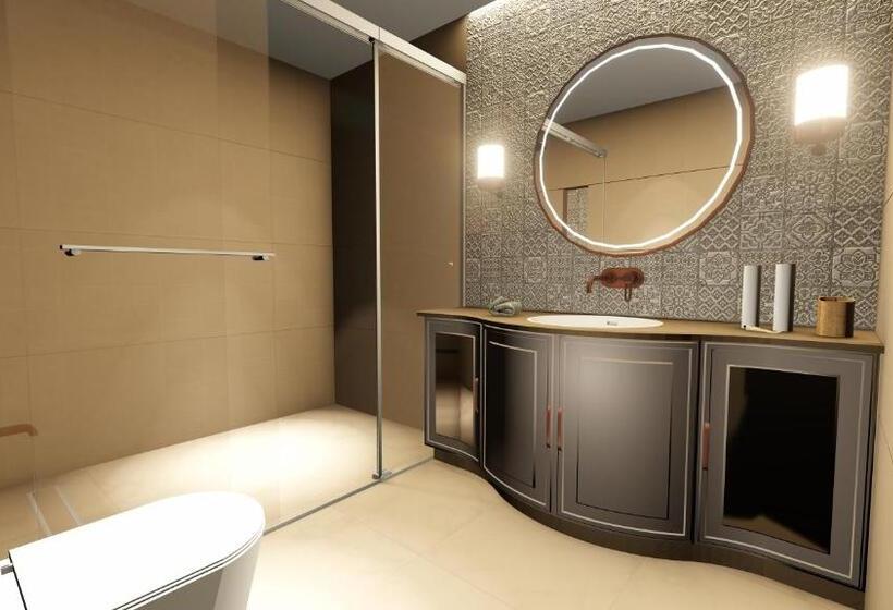 בית מלון כפרי Enrise By Sayaji Rewa