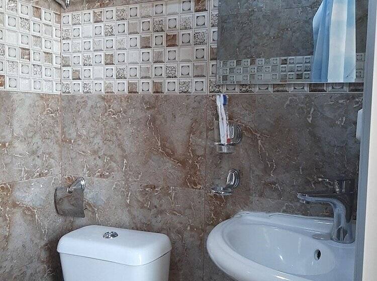 فندق Erebuni Plaza