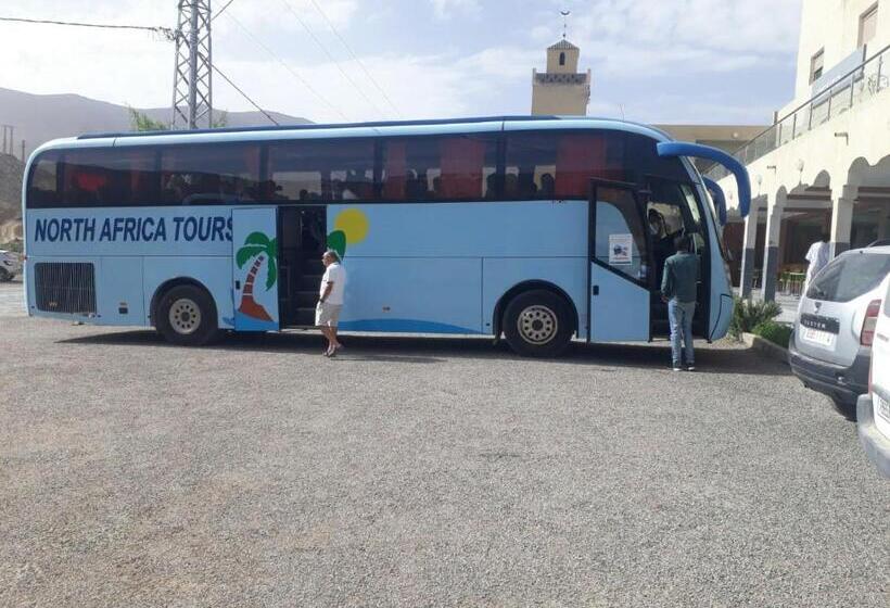 هتل Espace Inov Imilchil