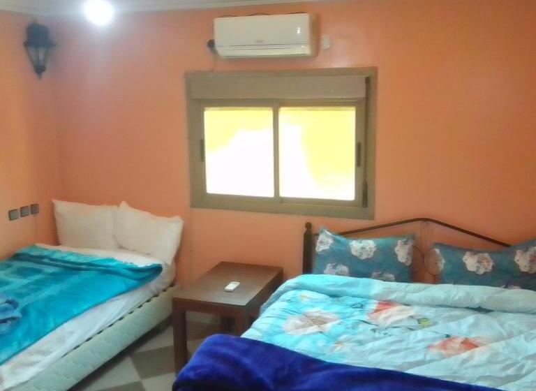 هتل Espace Inov Imilchil