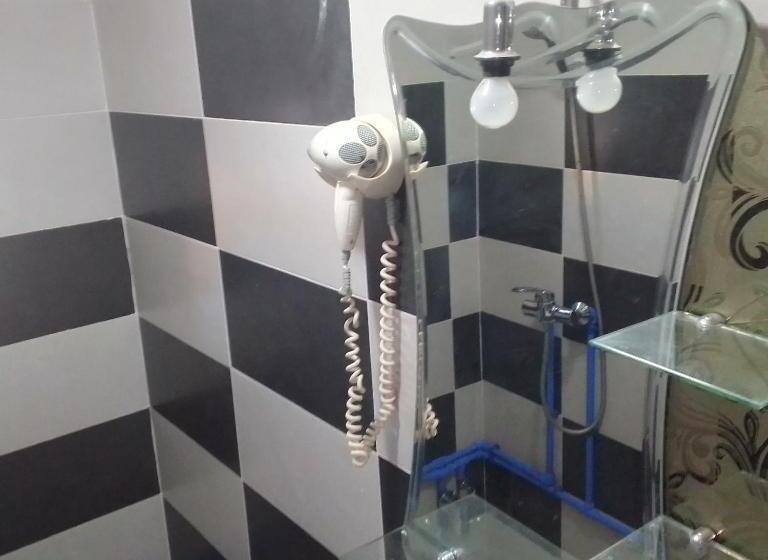 هتل Espace Inov Imilchil