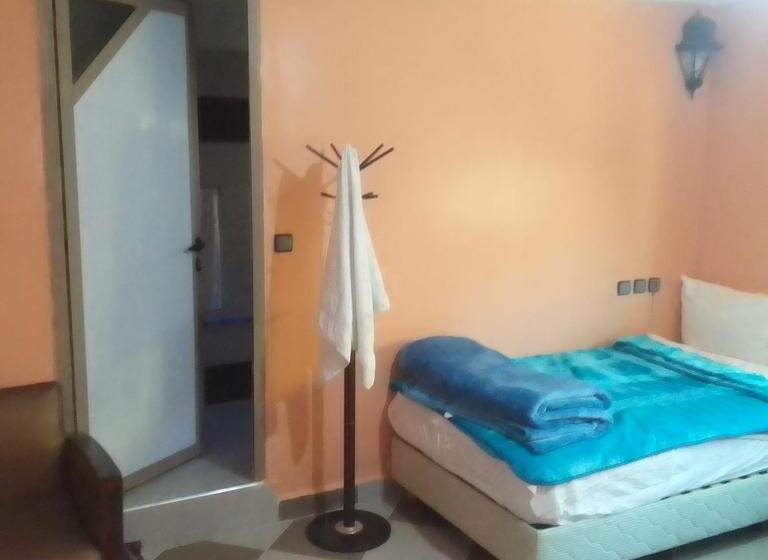 هتل Espace Inov Imilchil