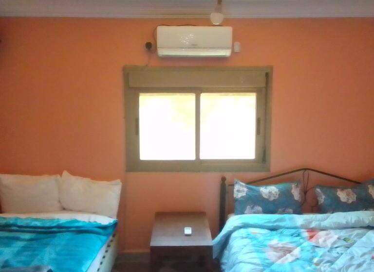 هتل Espace Inov Imilchil