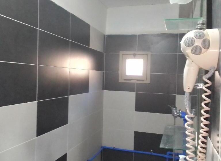 هتل Espace Inov Imilchil