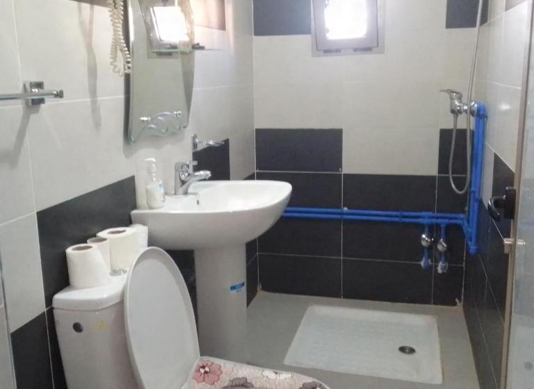 هتل Espace Inov Imilchil