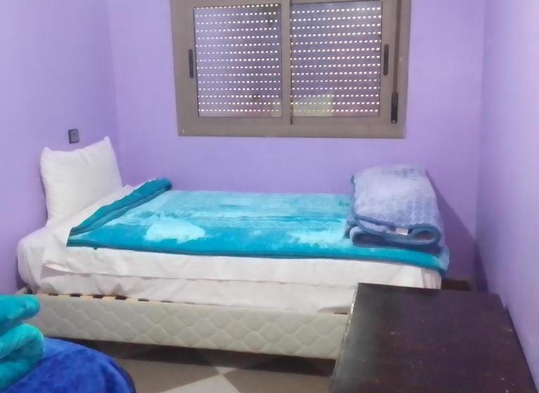 هتل Espace Inov Imilchil