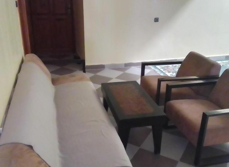 هتل Espace Inov Imilchil