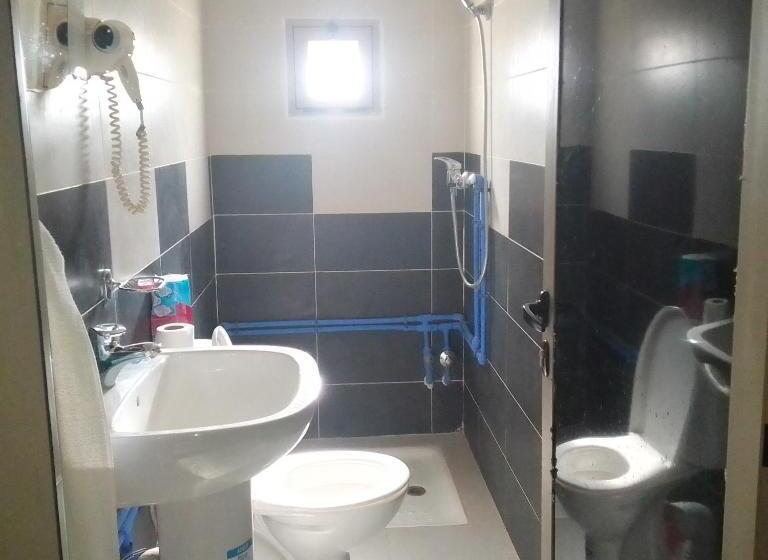 هتل Espace Inov Imilchil