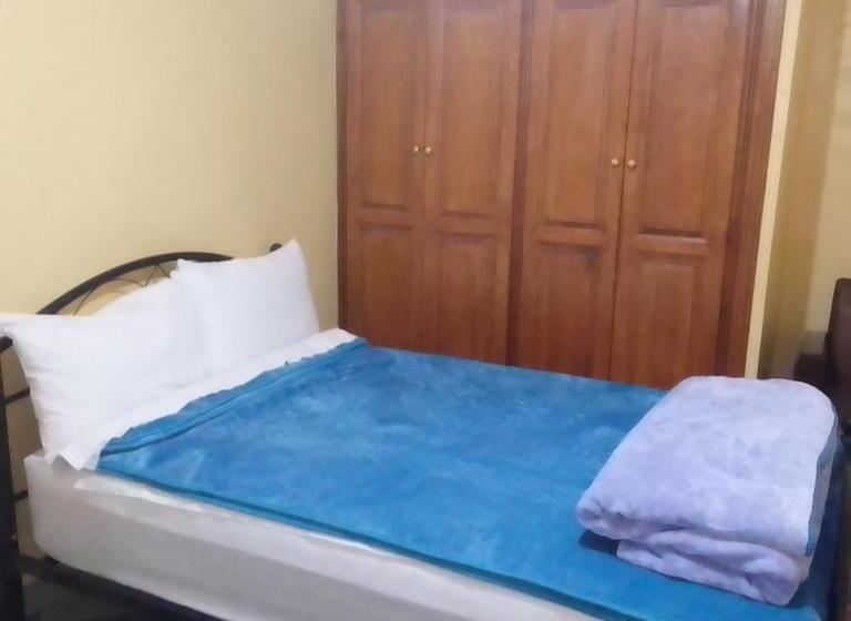 هتل Espace Inov Imilchil