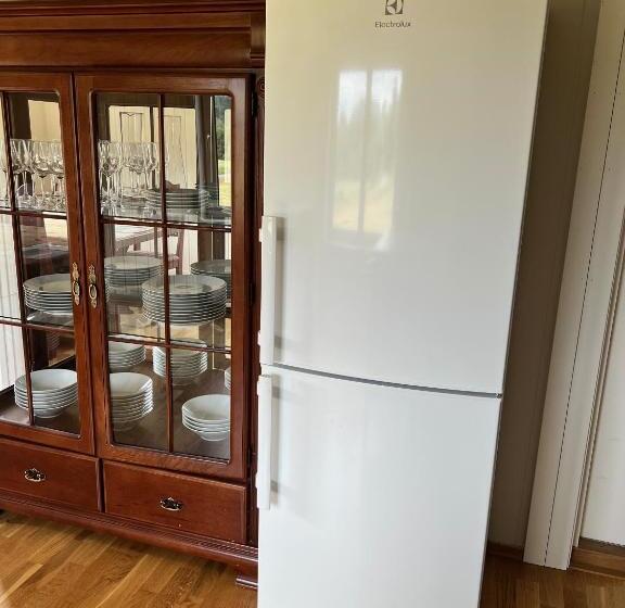 فندق Fjellstad Gård   2 Minutes From E6 And 5 Minutes Drive From Steinkjer City