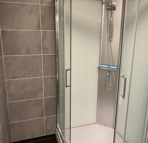 فندق Fjellstad Gård   2 Minutes From E6 And 5 Minutes Drive From Steinkjer City