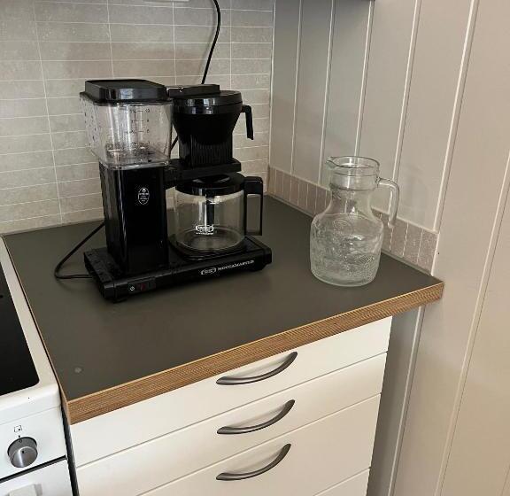 فندق Fjellstad Gård   2 Minutes From E6 And 5 Minutes Drive From Steinkjer City