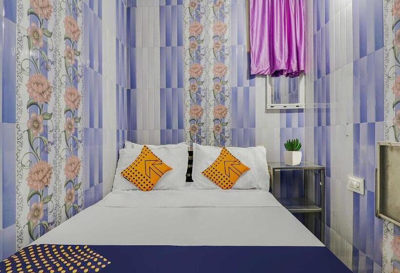 酒店 Flagship 700249  Amaravathi Residency