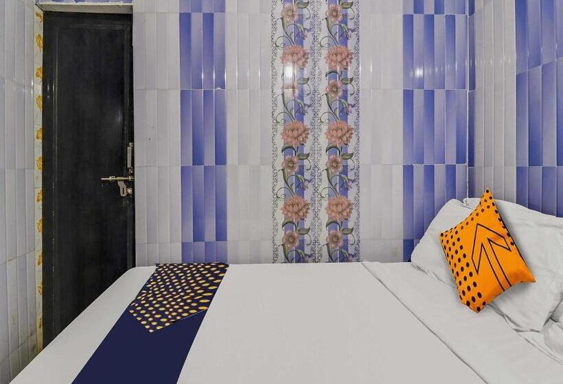 酒店 Flagship 700249  Amaravathi Residency