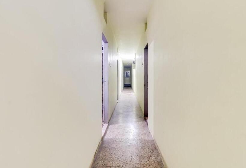 酒店 Flagship 700249  Amaravathi Residency