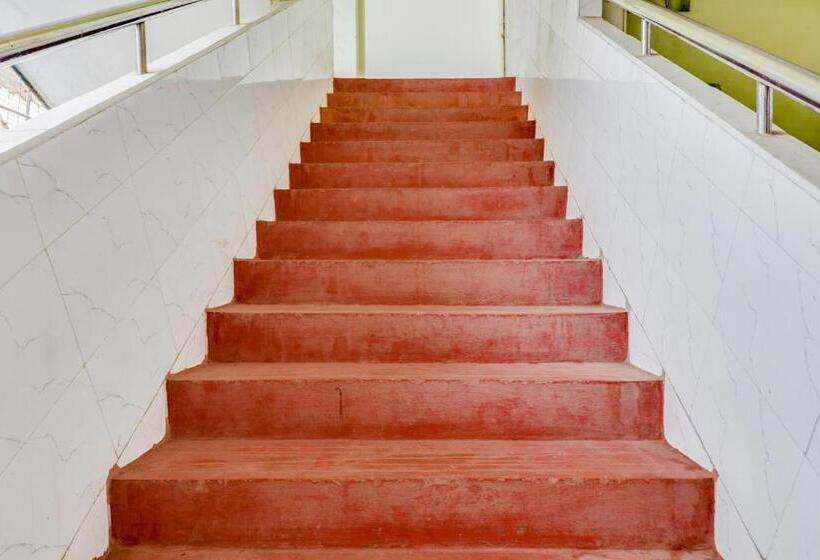 酒店 Flagship 700249  Amaravathi Residency