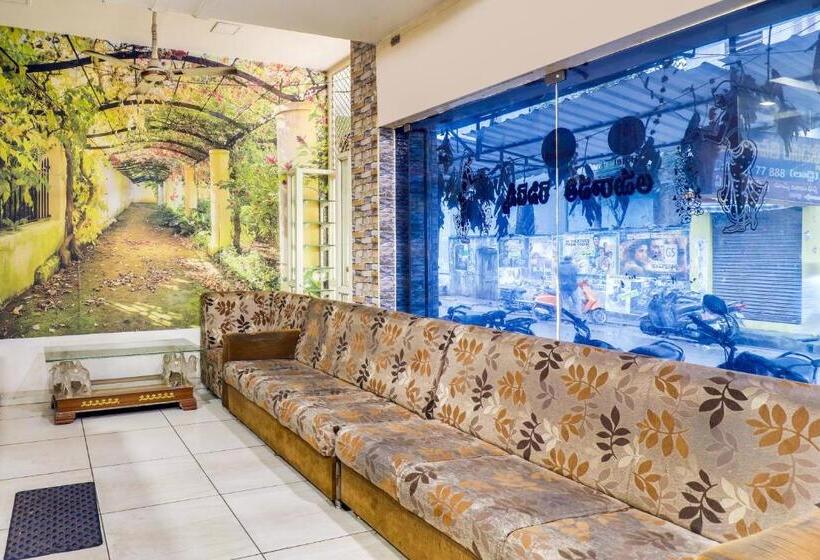 酒店 Flagship 700249  Amaravathi Residency