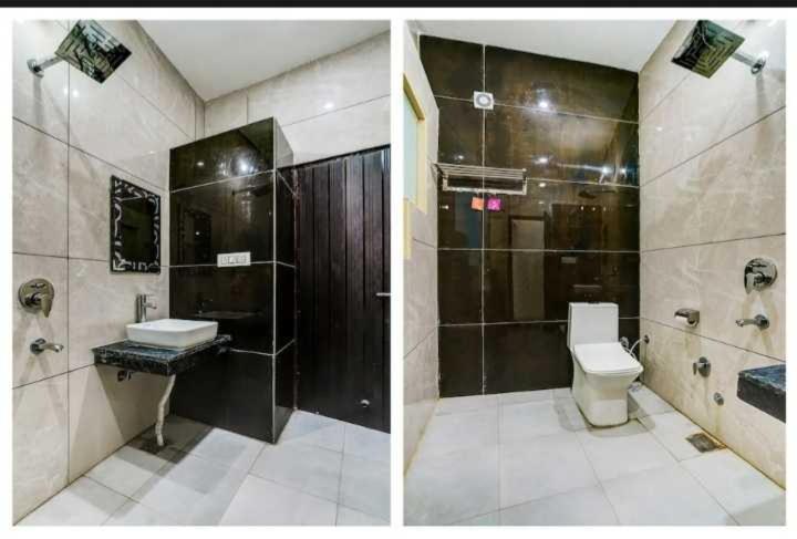 Отель Flagship Seventy Stay In