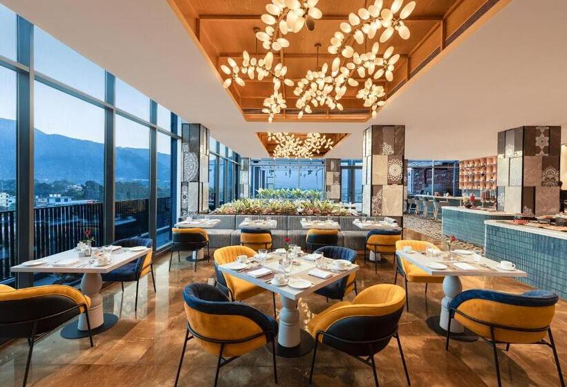 Fortune Walkway Mall, Haldwani   Member Itc S Hotel Group